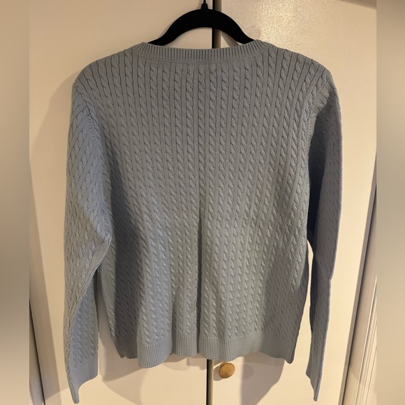 NWT Charter Club Women’s Sweater - Picture 3 of 3